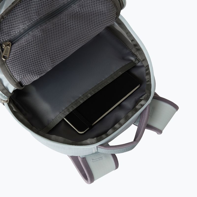 Градска раница The North Face Borealis Mini Backpack 10 l pearl stone/frost grey/transcendent grey 5
