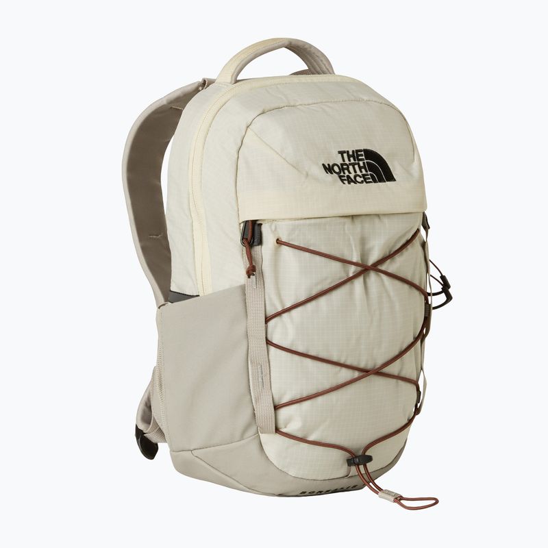 Градска раница The North Face Borealis Mini Backpack 10 l desert stone/stone slab/ember soil