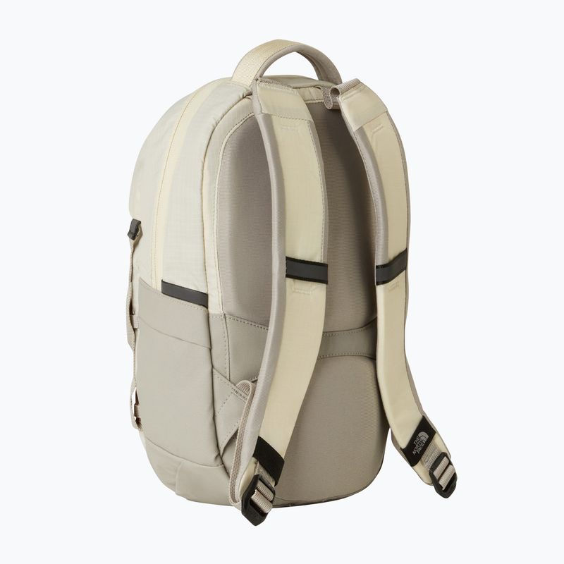 Градска раница The North Face Borealis Mini Backpack 10 l desert stone/stone slab/ember soil 2