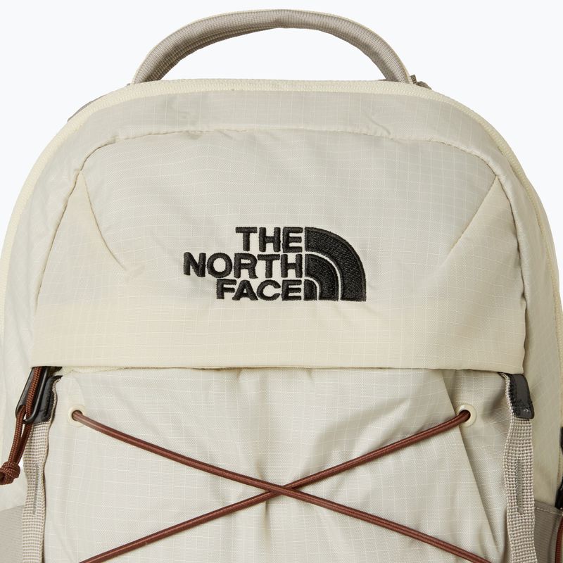Градска раница The North Face Borealis Mini Backpack 10 l desert stone/stone slab/ember soil 3