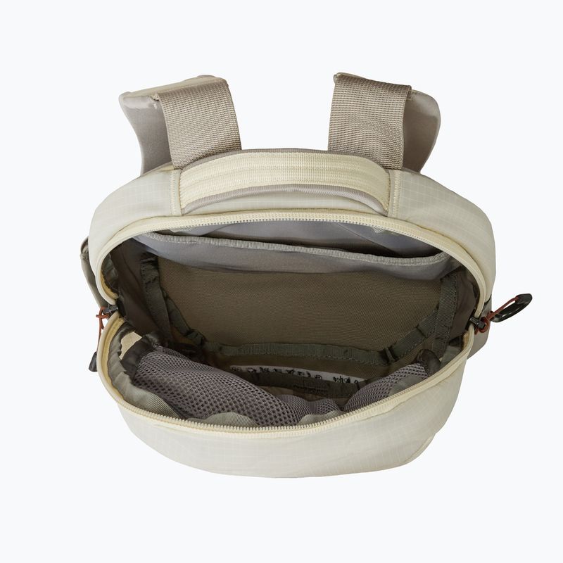 Градска раница The North Face Borealis Mini Backpack 10 l desert stone/stone slab/ember soil 4