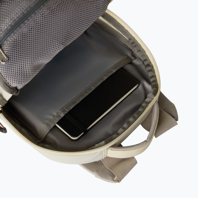 Градска раница The North Face Borealis Mini Backpack 10 l desert stone/stone slab/ember soil 5