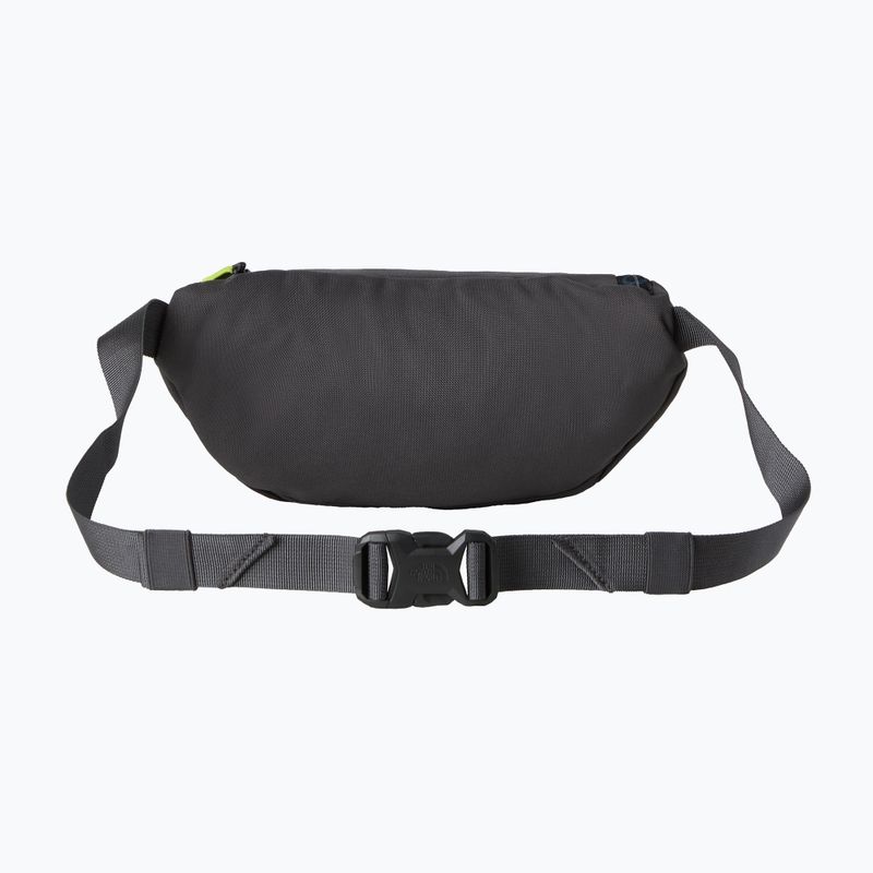 Чанта за кръста The North Face Jester Lumbar 2,2 l anthracite/grey/smoked 2