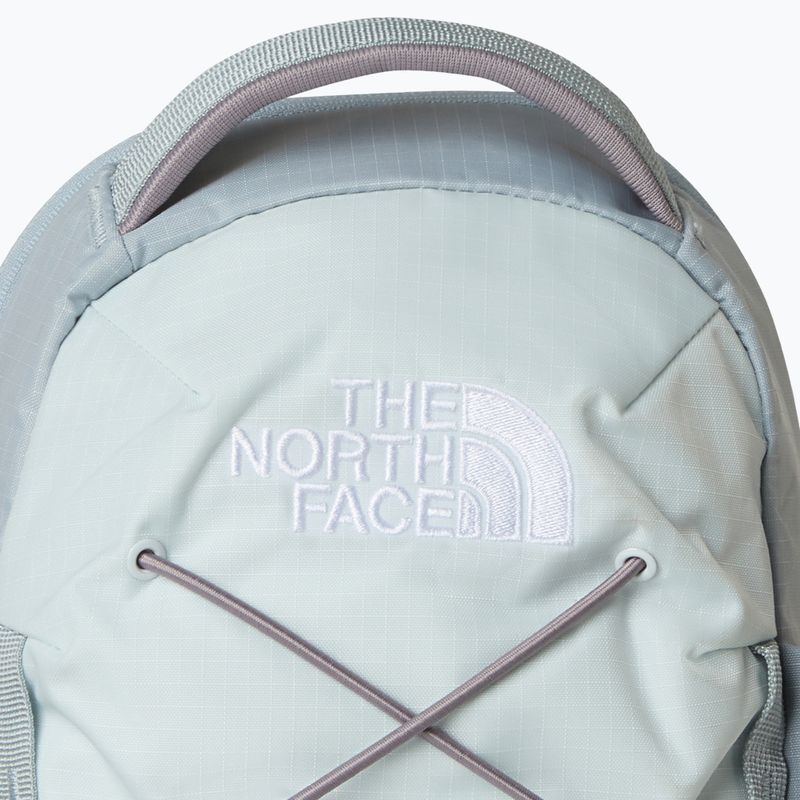 Градска раница с едно рамо The North Face Borealis Sling 6 l pearl stone/frost grey/transcendent grey 3