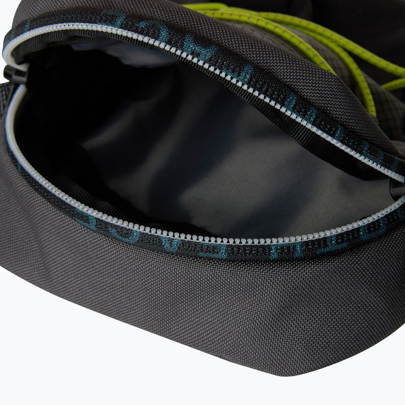 Чантичка The North Face Jester Crossbody 2.3 l antracite grey/smoked pearl/fizz lime 3