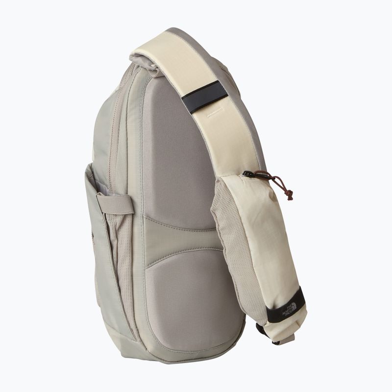 Градска раница с едно рамо The North Face Borealis Sling 6 l desert stone/stone slab/ember soil 2