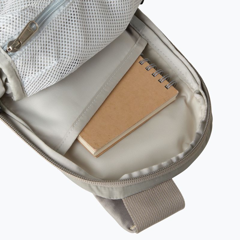 Градска раница с едно рамо The North Face Borealis Sling 6 l desert stone/stone slab/ember soil 4