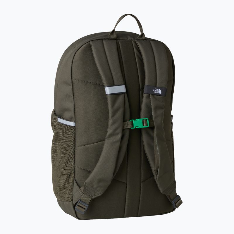 Детска градска раница The North Face Court Jester 24.5 l 2