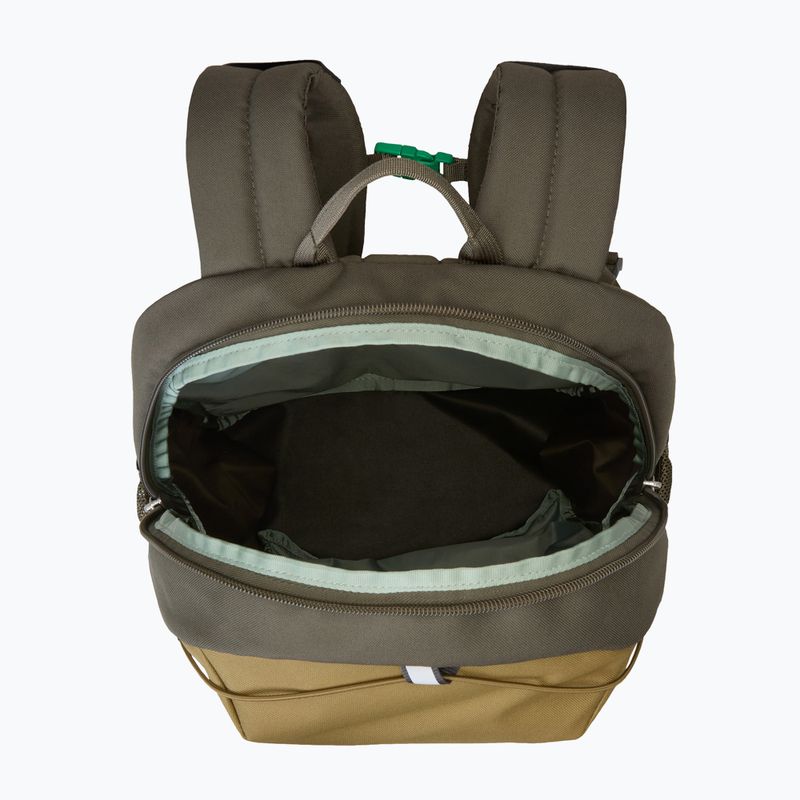 Детска градска раница The North Face Court Jester 24.5 l 4