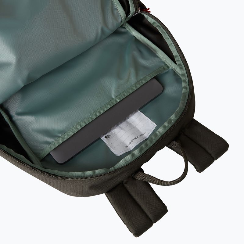 Детска градска раница The North Face Court Jester 24.5 l 5