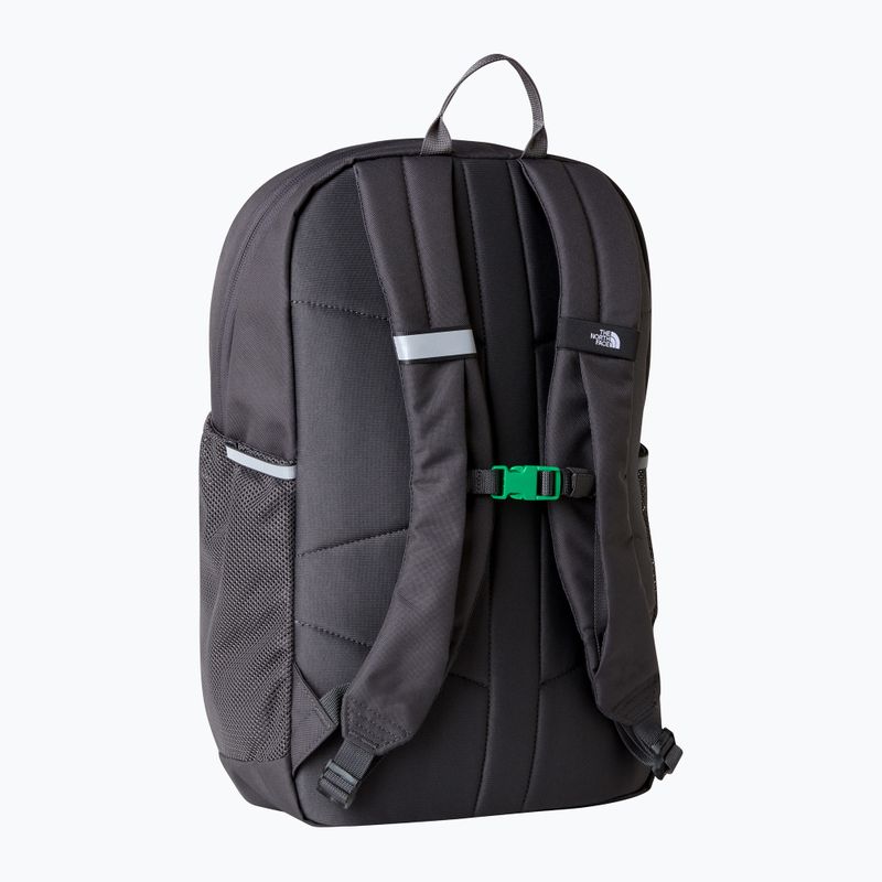 Детска градска раница The North Face Court Jester 24,5 l smoked pearl/anthracite grey 2