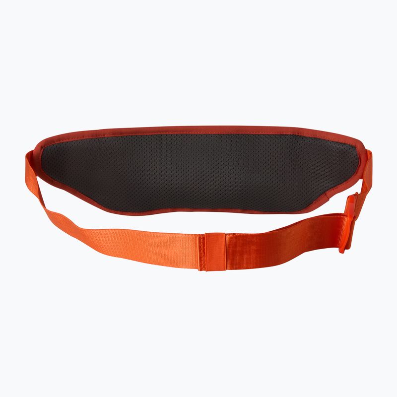 Колан за бягане The North Face Sunriser Tun lava red/iron c 2