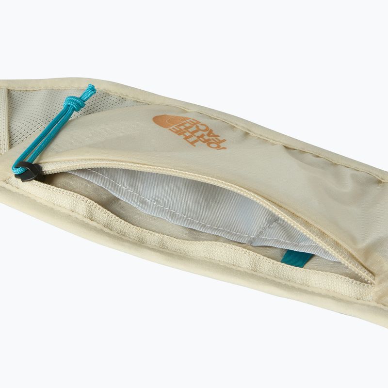 Колан за бягане The North Face Sunriser Tun desert stone/rust orange 4