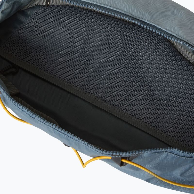 Чантичка за кръста The North Face Terra Lumbar 6 l granite grey 5