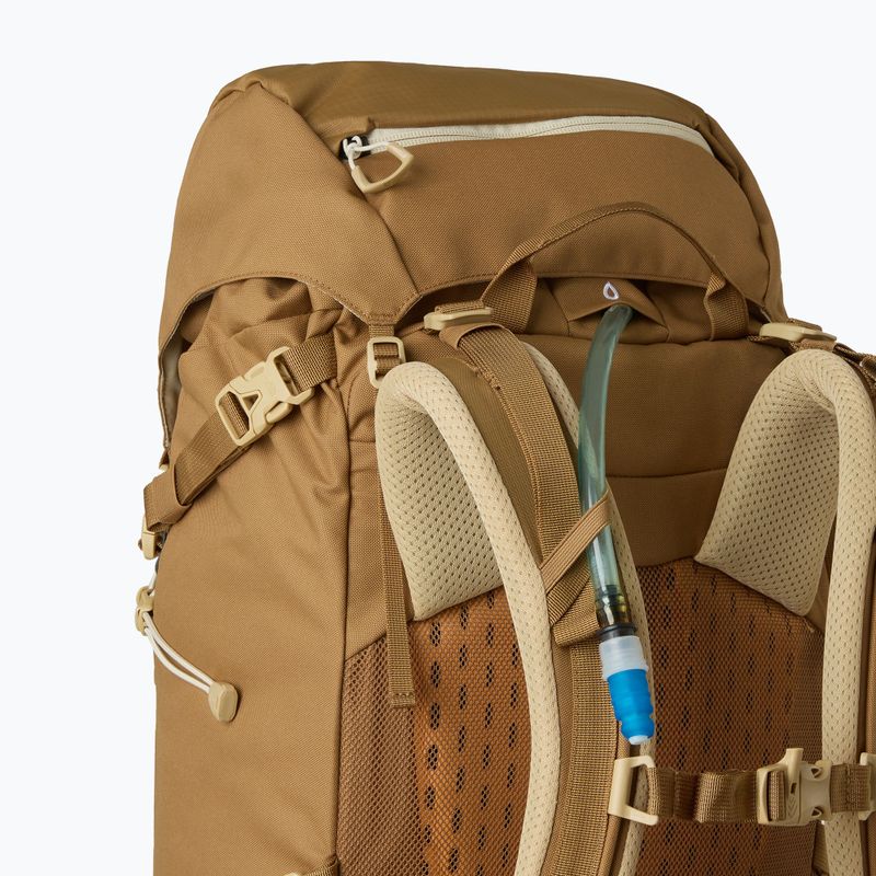 Раница за трекинг The North Face Terra 55 l L-XL utility brown/khaki stone 3