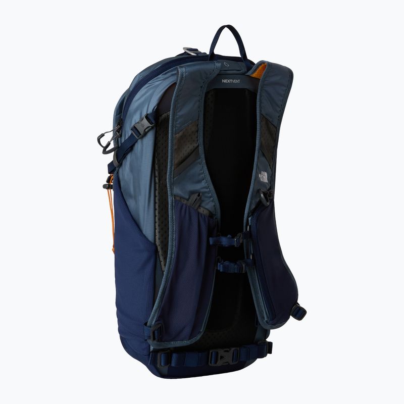 Туристически раница The North Face Trail Lite Speed 20 l L-XL granite grey/summit navy 2