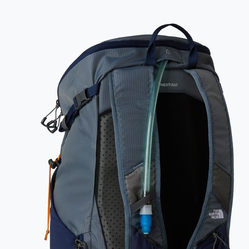 Туристическа раница The North Face Trail Lite 25 l granite grey/summit navy 3