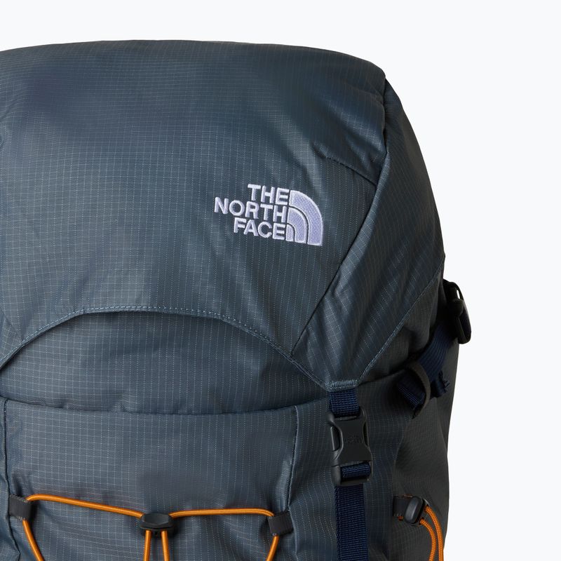 Туристическа раница The North Face Trail Lite 36 l granite grey/summit navy 4