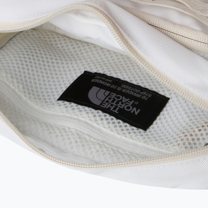 Чанта за кръста The North Face Base Camp Lumbar 4