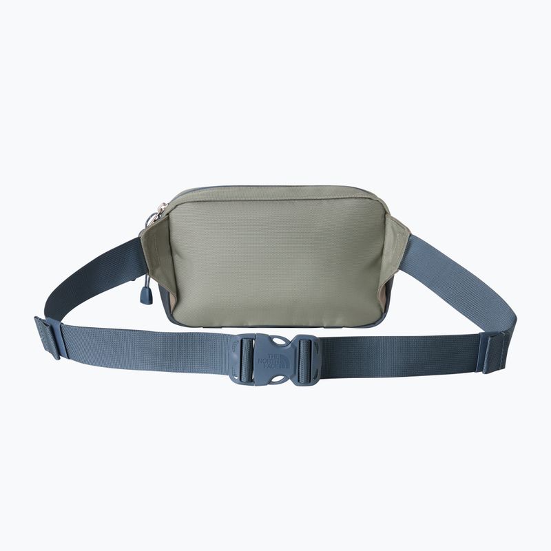 Чанта за кръста The North Face Base Camp Lumbar stone slab/granite grey 2