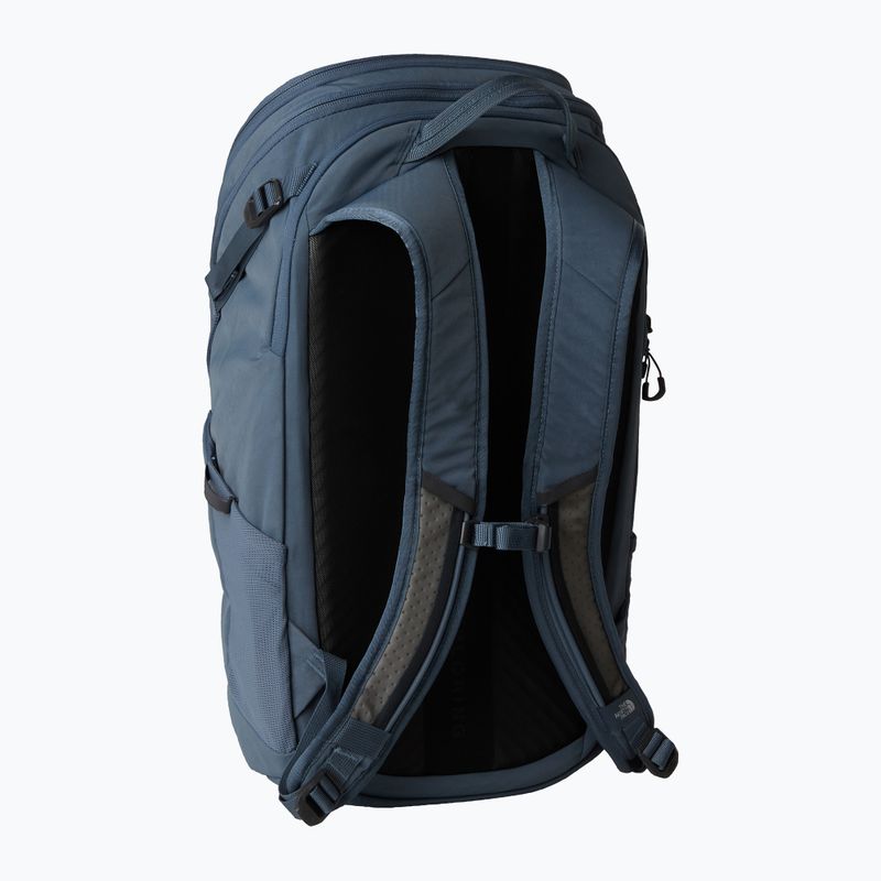 Раница The North Face Kaban LTE 27 l granite grey/pearl stone 2