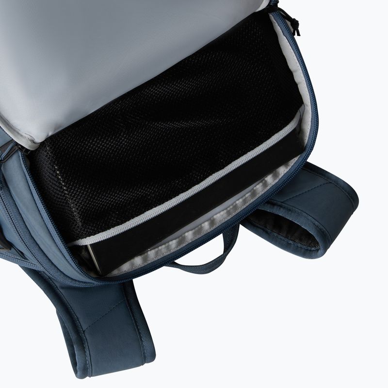 Раница The North Face Kaban LTE 27 l granite grey/pearl stone 5