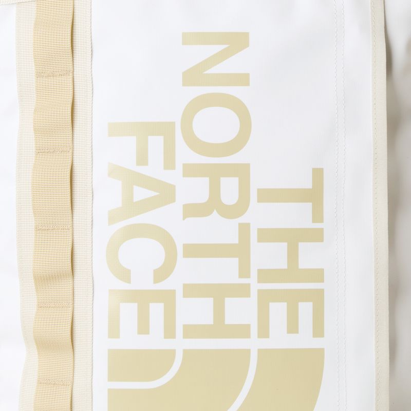 Чанта The North Face Base Camp Tote Pack 19 l white ash/calacatta/pal 5