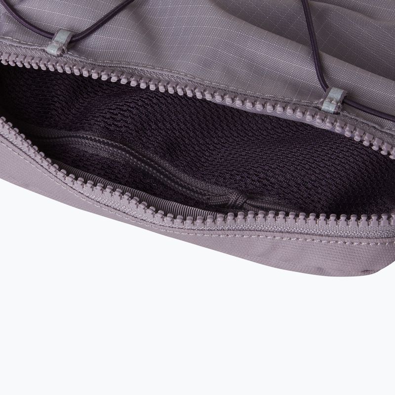 Чантичка за кръста The North Face Terra Lumbar 1 l transcendent grey 4