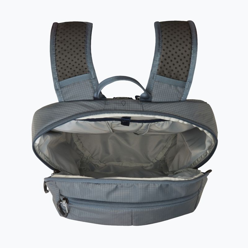 Туристическа раница The North Face Borealis Trail 27 l granite grey 5