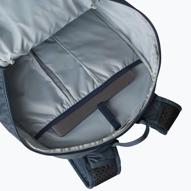 Туристическа раница The North Face Borealis Trail 27 l granite grey 6
