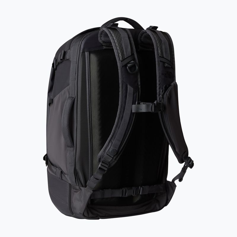 Градска раница The North Face BCV Pro Travel 36 l Anthracite Grey/Tnf Black 2