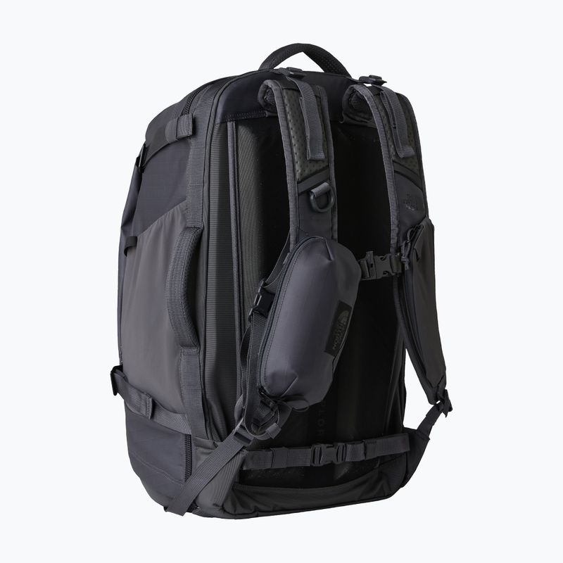 Градска раница The North Face BCV Pro Travel 36 l Anthracite Grey/Tnf Black 4