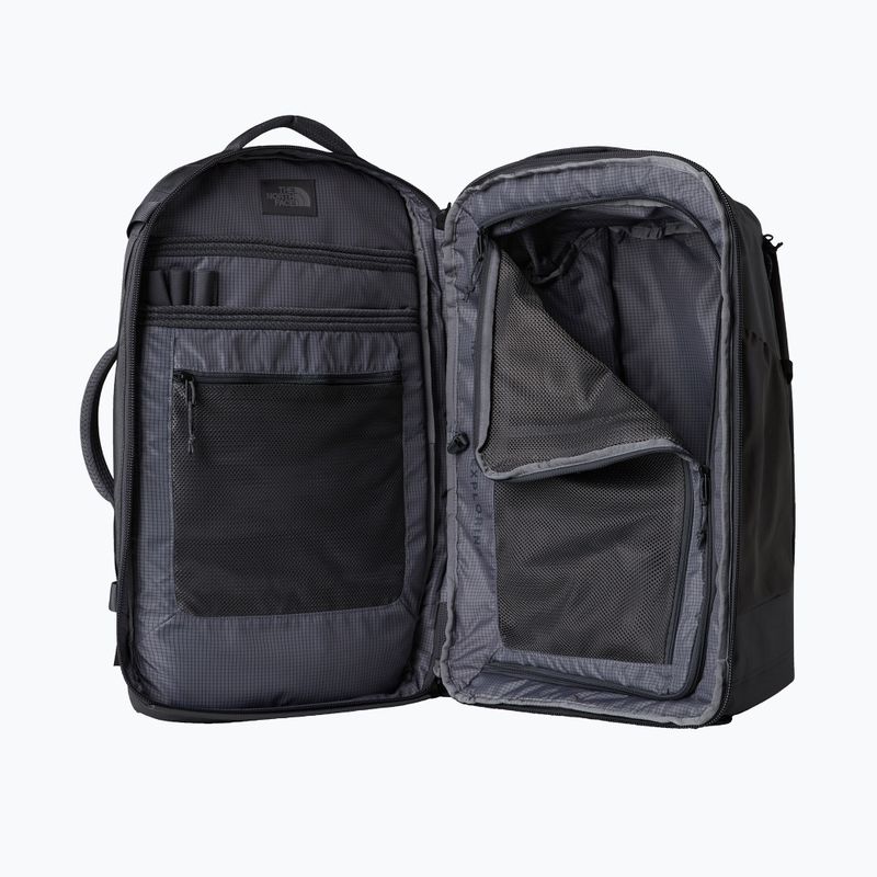 Градска раница The North Face BCV Pro Travel 36 l Anthracite Grey/Tnf Black 6