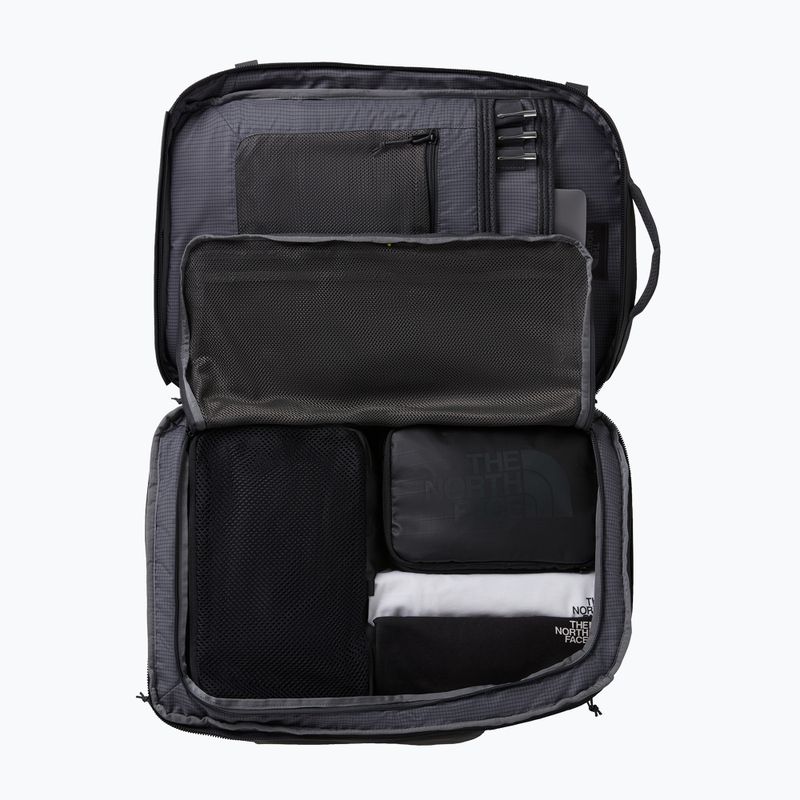 Градска раница The North Face BCV Pro Travel 36 l Anthracite Grey/Tnf Black 7