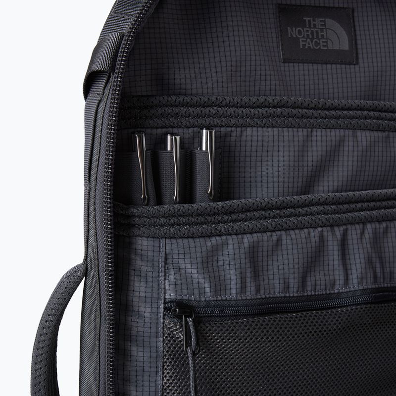Градска раница The North Face BCV Pro Travel 36 l Anthracite Grey/Tnf Black 8