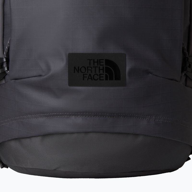 Градска раница The North Face BCV Pro Travel 36 l Anthracite Grey/Tnf Black 9