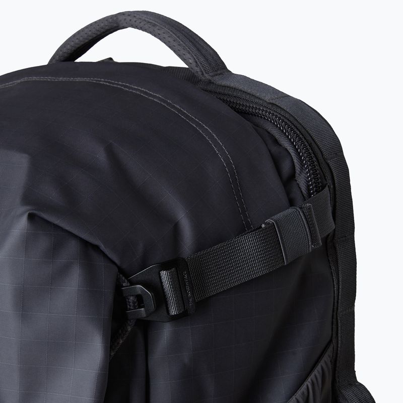 Градска раница The North Face BCV Pro Travel 36 l Anthracite Grey/Tnf Black 10