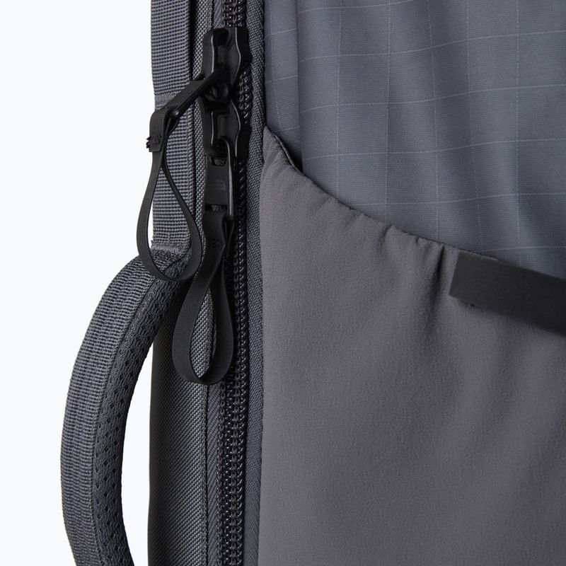 Градска раница The North Face BCV Pro Travel 36 l Anthracite Grey/Tnf Black 11