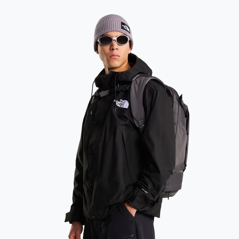 Градска раница The North Face BCV Pro Travel 36 l Anthracite Grey/Tnf Black 13