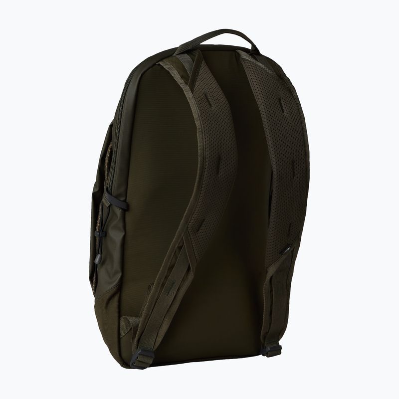 Градска раница The North Face BCV Pro Lightweight 15 l new taupe green/tnf black 2