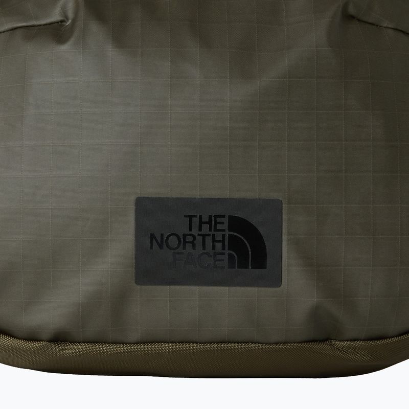 Чантичка  The North Face BCV Pro 4 l new taupe green/tnf black 4