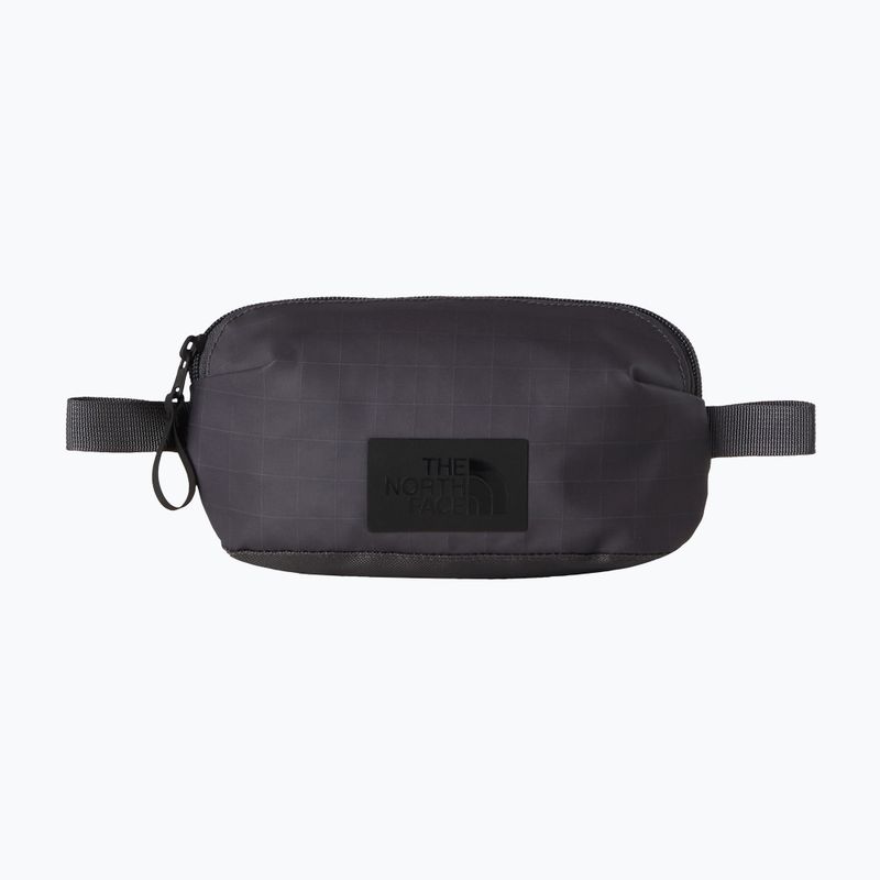 Чантичка The North Face BCV Pro Crossbody anthracite grey/tnf black