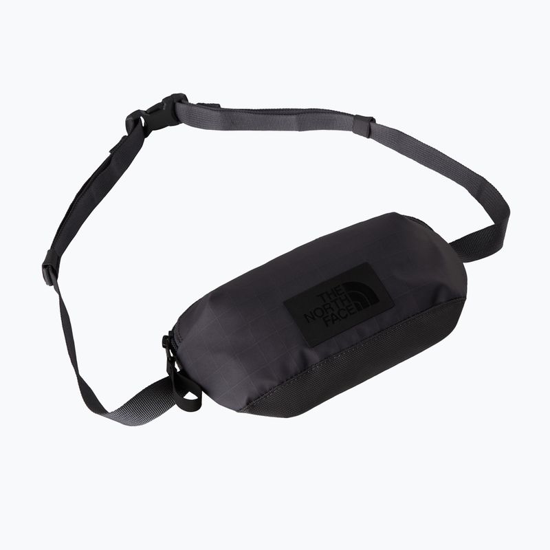 Чантичка The North Face BCV Pro Crossbody anthracite grey/tnf black 3