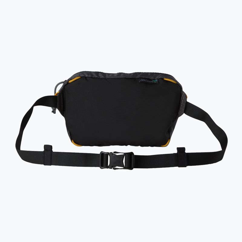 Чантичка за кръстна The North Face Clyffe Lumbar 2 l anthracite grey/tnf black 2