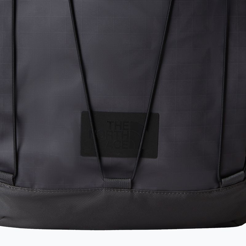 Градска раница The North Face BCV Pro Lightweight anthracite grey/tnf black 3