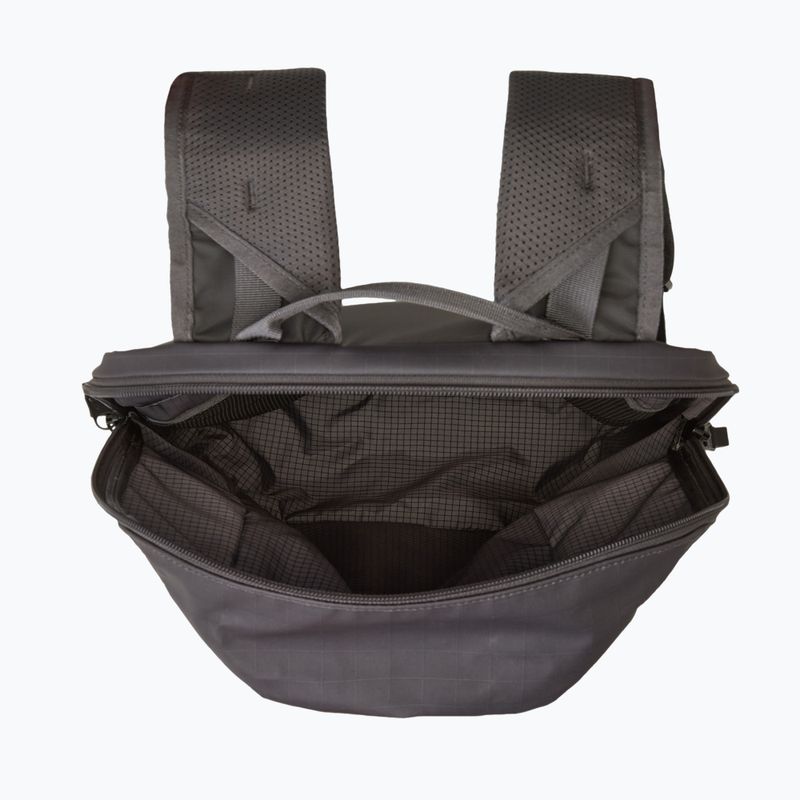 Градска раница The North Face BCV Pro Lightweight anthracite grey/tnf black 4