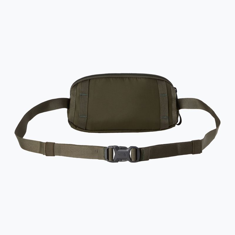 Чантичка  The North Face BCV Pro Travel new taupe green/tnf black 2