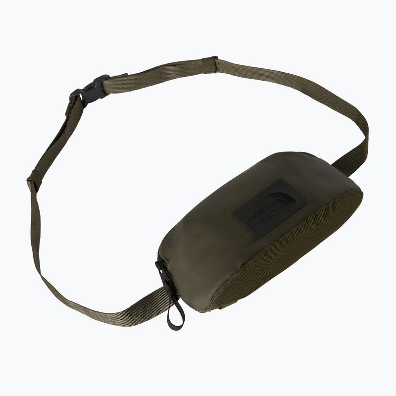 Чантичка  The North Face BCV Pro Travel new taupe green/tnf black 3