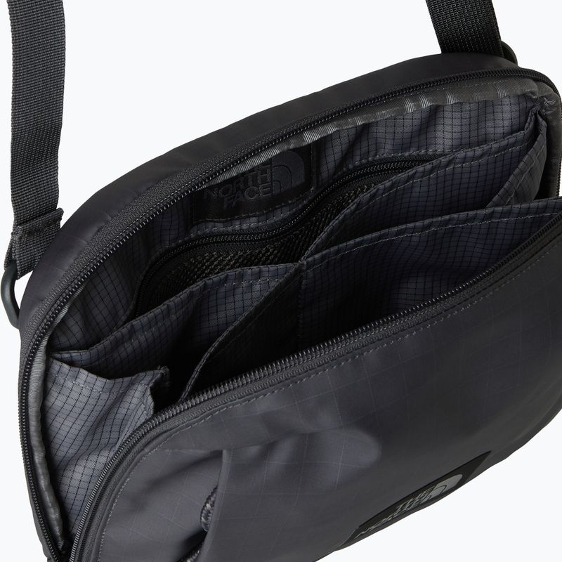 Чантичка The North Face BCV Pro anthracite grey/tnf black 3