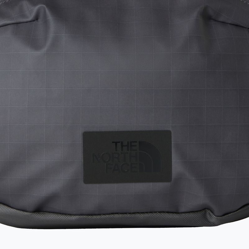 Чантичка The North Face BCV Pro anthracite grey/tnf black 4